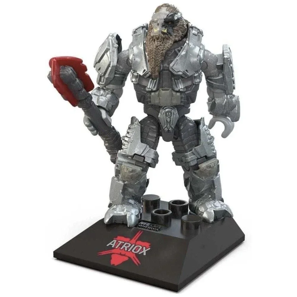 Mega Construx™ brand new